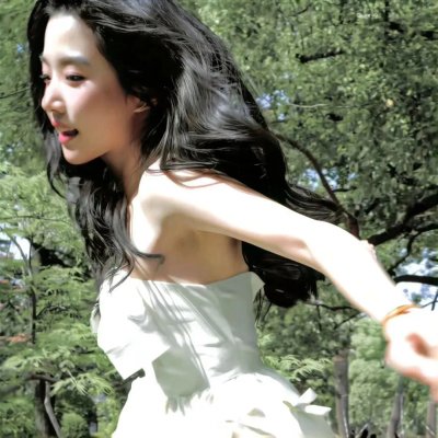 古堡女魔君
