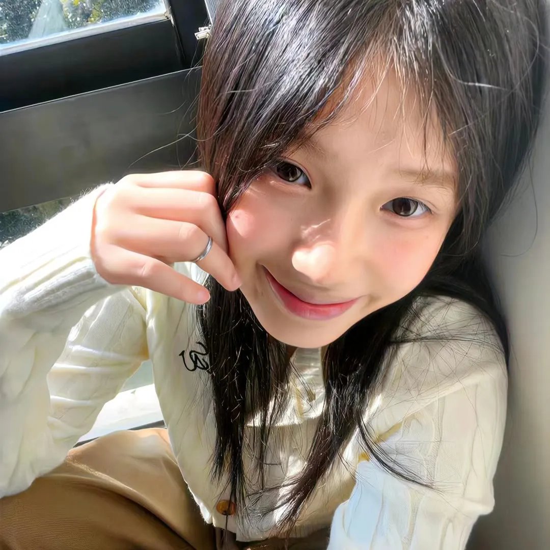小花